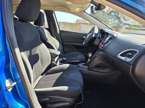 Used 2016 Dodge Dart SE w/ Convenience Group FWD image 21