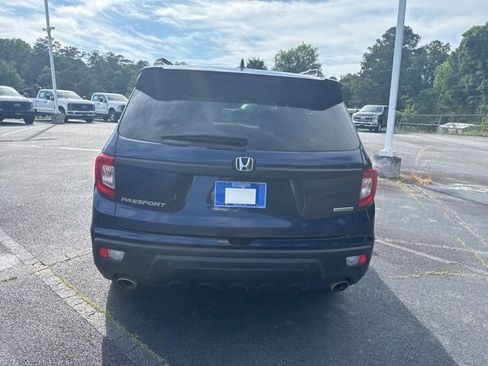Used 2021 Honda Passport Touring image 7