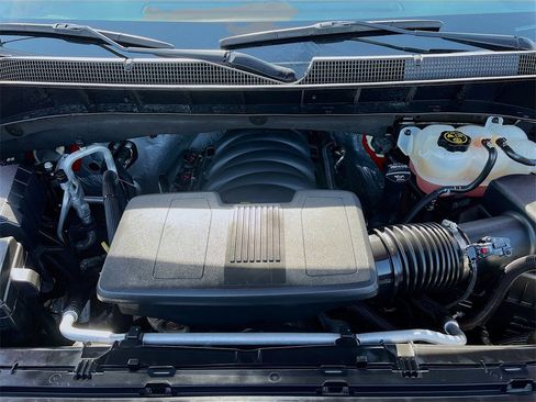 Used 2021 Chevrolet Silverado 1500 RST image 27