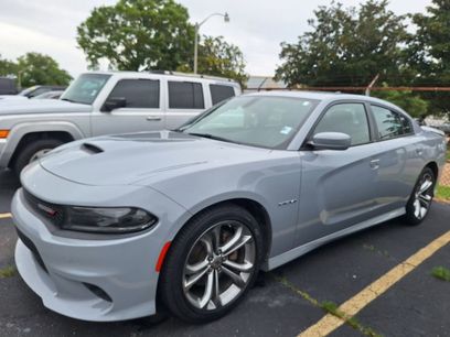 Used 2022 Dodge Charger R/T