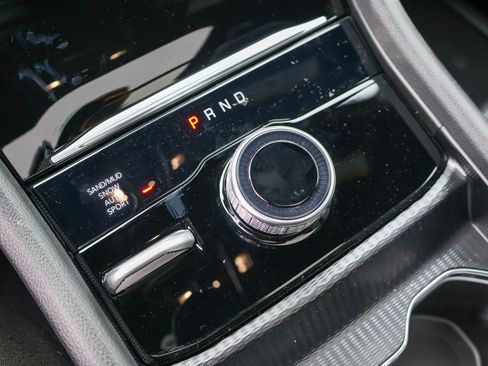 New 2026 Jeep Grand Cherokee L Limited AWD/4WD image 29