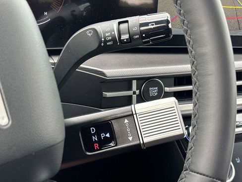 New 2026 Hyundai Santa Fe SEL AWD/4WD image 12