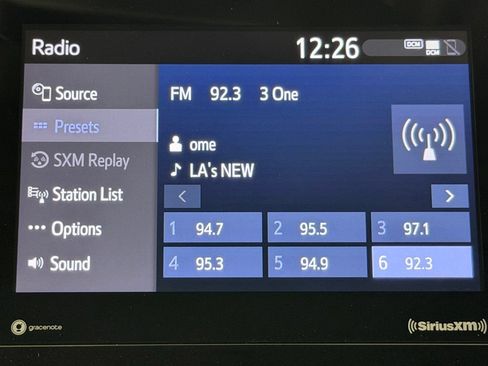 Used 2023 Toyota Camry SE w/ Convenience Package FWD image 34