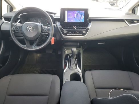 Certified 2023 Toyota Corolla LE image 24