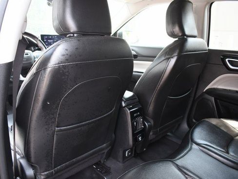 Used 2022 Jeep Compass Limited AWD/4WD image 21