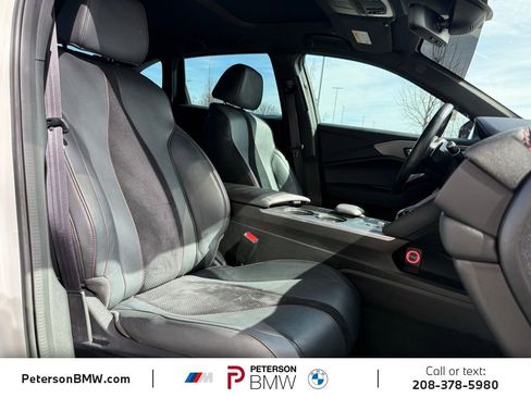 Used 2022 Acura TLX A-Spec Package image 23