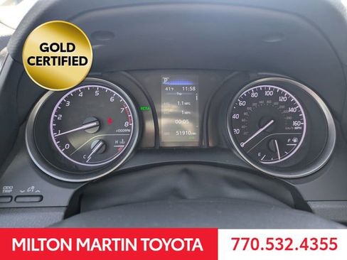 Certified 2024 Toyota Camry SE image 26