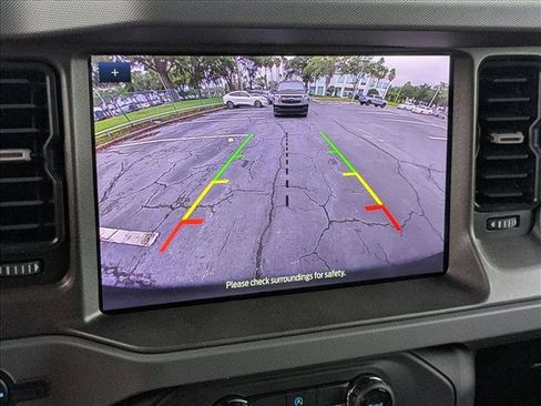 Used 2024 Ford Bronco Big Bend AWD/4WD image 8
