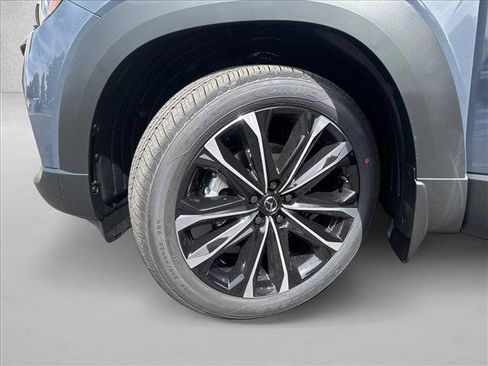 New 2025 MAZDA CX-50 AWD 2.5 S w/ Accent Package image 23