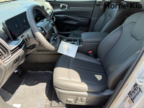 New 2026 Kia Sorento EX AWD/4WD image 9
