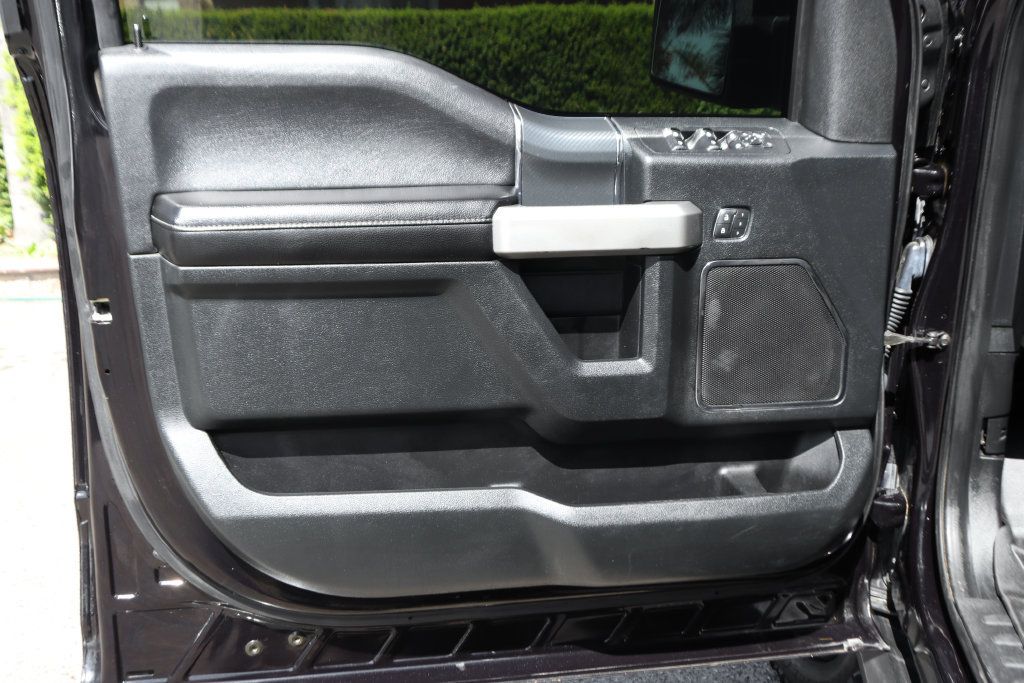Used 2019 Ford F150 Lariat AWD/4WD image 17