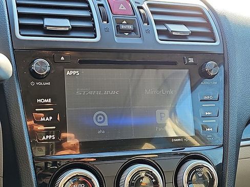 Used 2017 Subaru Forester 2.5i Limited image 28