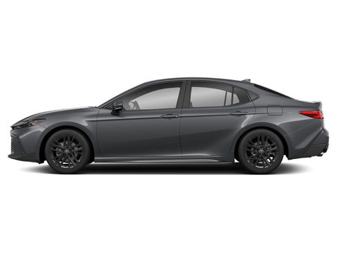 Used 2025 Toyota Camry SE w/ Convenience Package AWD/4WD image 20