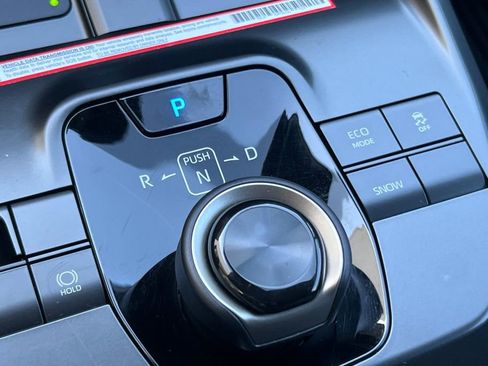 New 2026 Toyota bZ FWD image 23