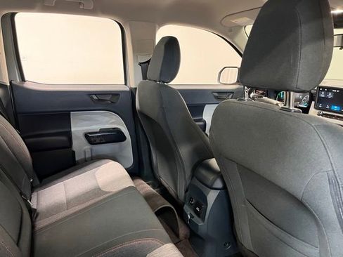 Used 2024 Ford Maverick XLT w/ XLT Luxury Package image 14