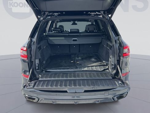 Used 2023 BMW X5 xDrive40i w/ M Sport Package image 26