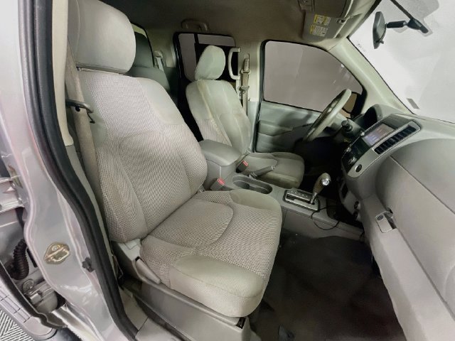 Used 2019 Nissan Frontier SV AWD/4WD image 26