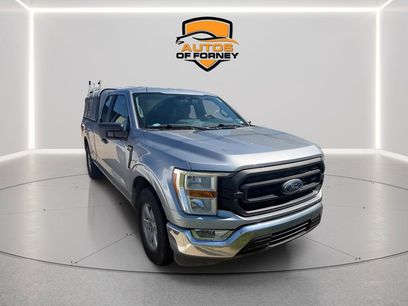 Used 2022 Ford F150 XL w/ XL Chrome Appearance Package