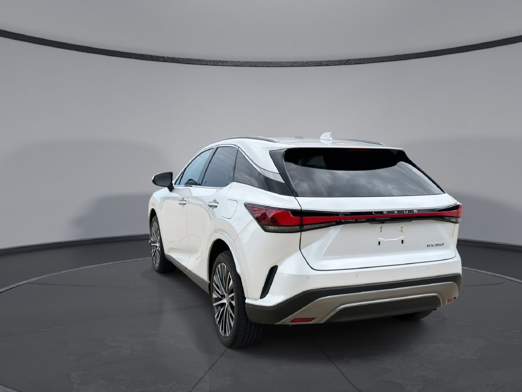 Certified 2023 Lexus RX 350 Premium Plus w/ Accessory Package (Z1) FWD image 10