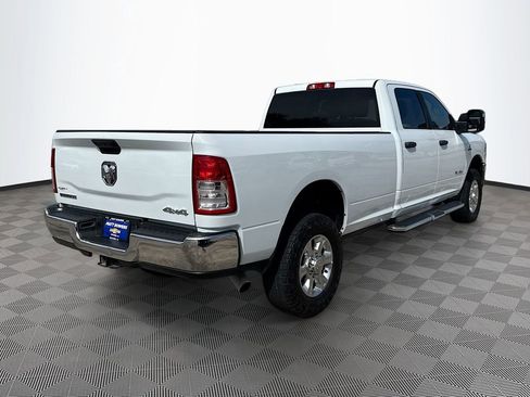 Used 2023 RAM 2500 Big Horn w/ Level 1 Equipment Group image 5