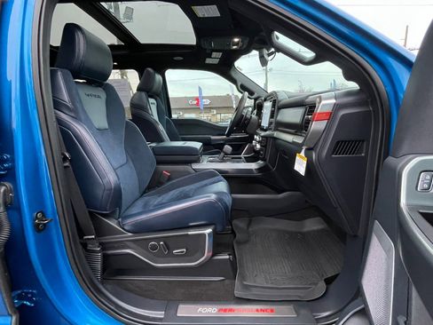 Used 2021 Ford F150 Raptor w/ Raptor 37 Performance Package image 28