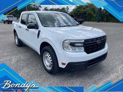 Used 2023 Ford Maverick XL