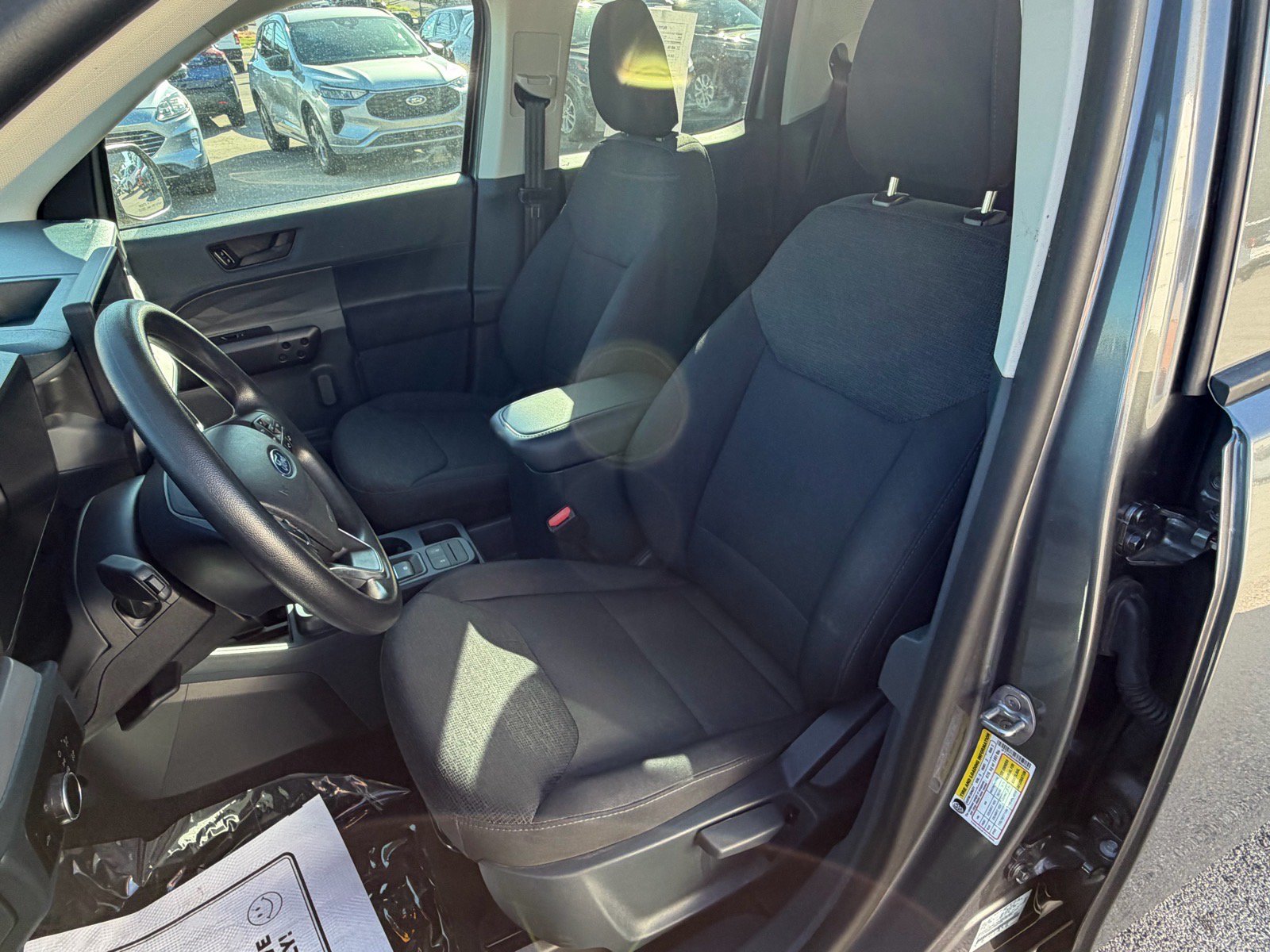Used 2025 Ford Maverick XL w/ Equipment Group 102A AWD/4WD image 26