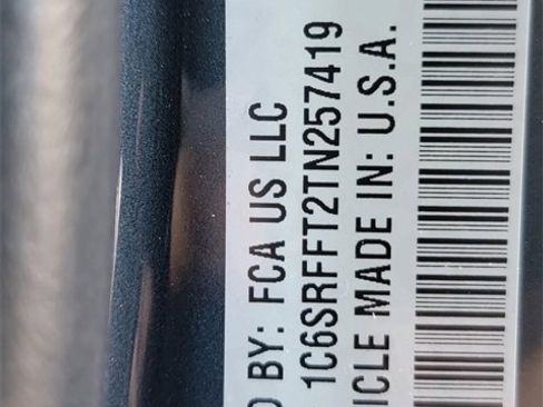 New 2026 RAM 1500 Big Horn/Lone Star image 32