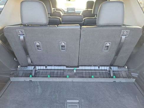 Used 2024 Honda Pilot EX-L image 10