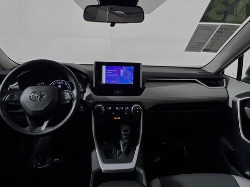 Used 2023 Toyota RAV4 XLE w/ Convenience Package FWD image 29