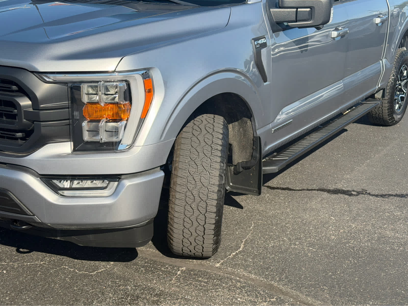 Used 2023 Ford F150 XLT w/ Equipment Group 302A High AWD/4WD image 68