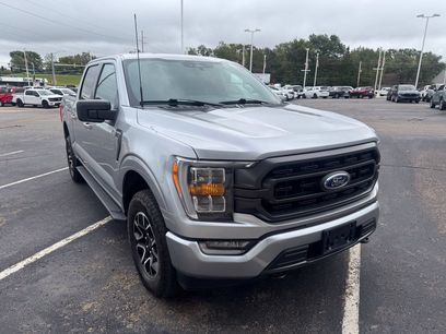 Used 2023 Ford F150 XLT w/ Equipment Group 302A High