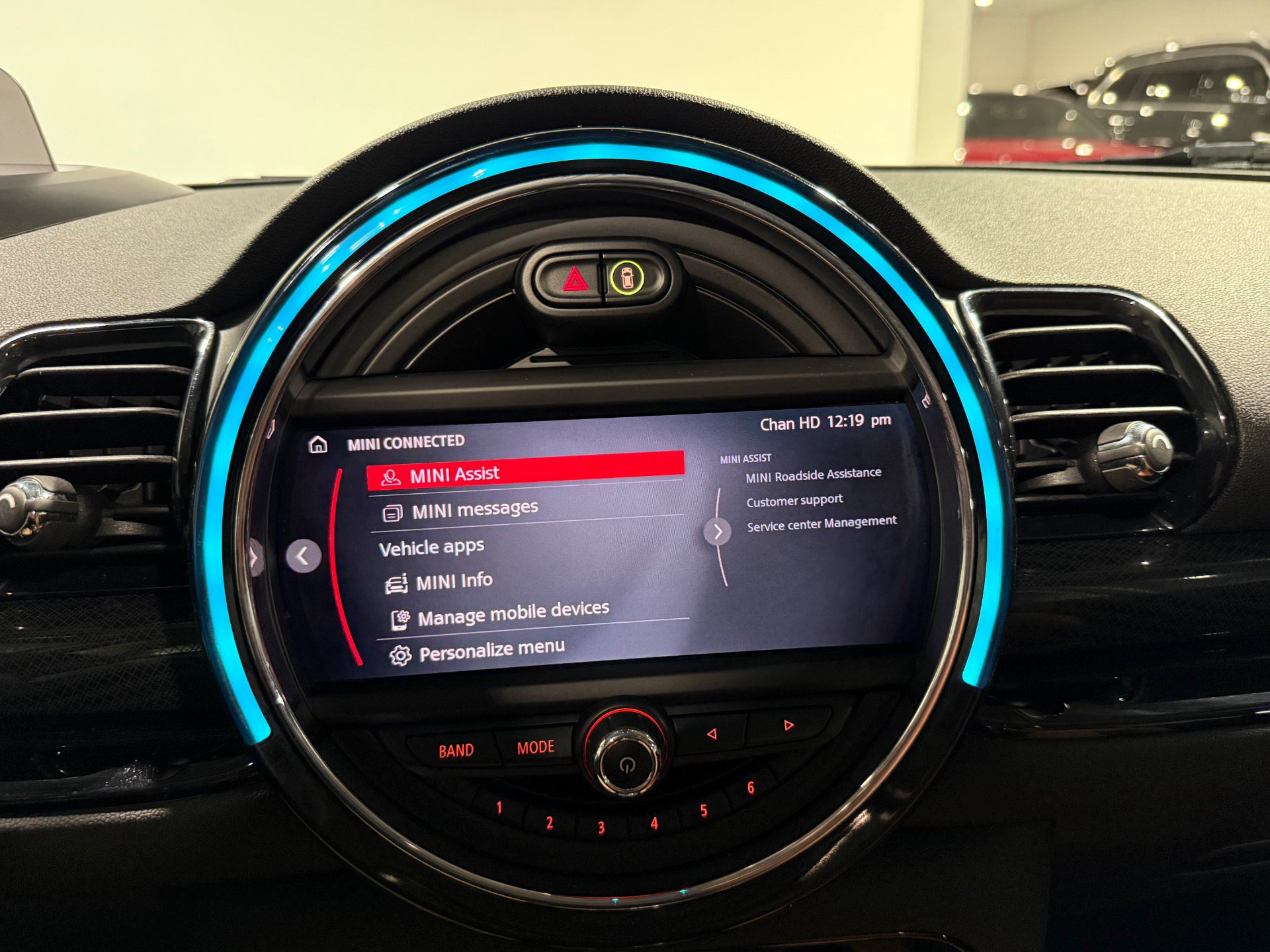 Used 2020 MINI Cooper Clubman S AWD/4WD image 43