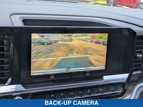 Used 2022 GMC Sierra 1500 Elevation image 23