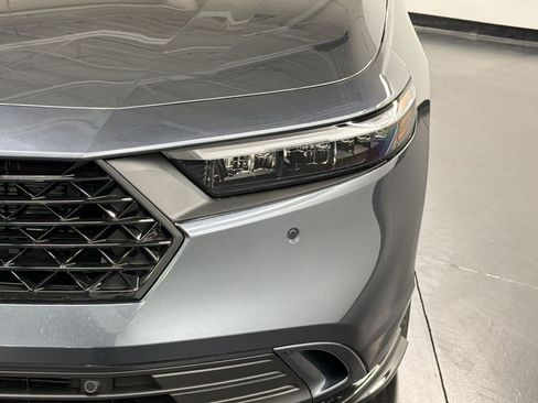 New 2026 Honda Accord EX-L image 21