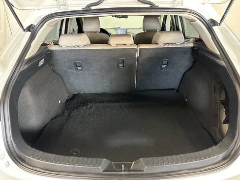 Used 2015 MAZDA MAZDA3 i Touring image 21