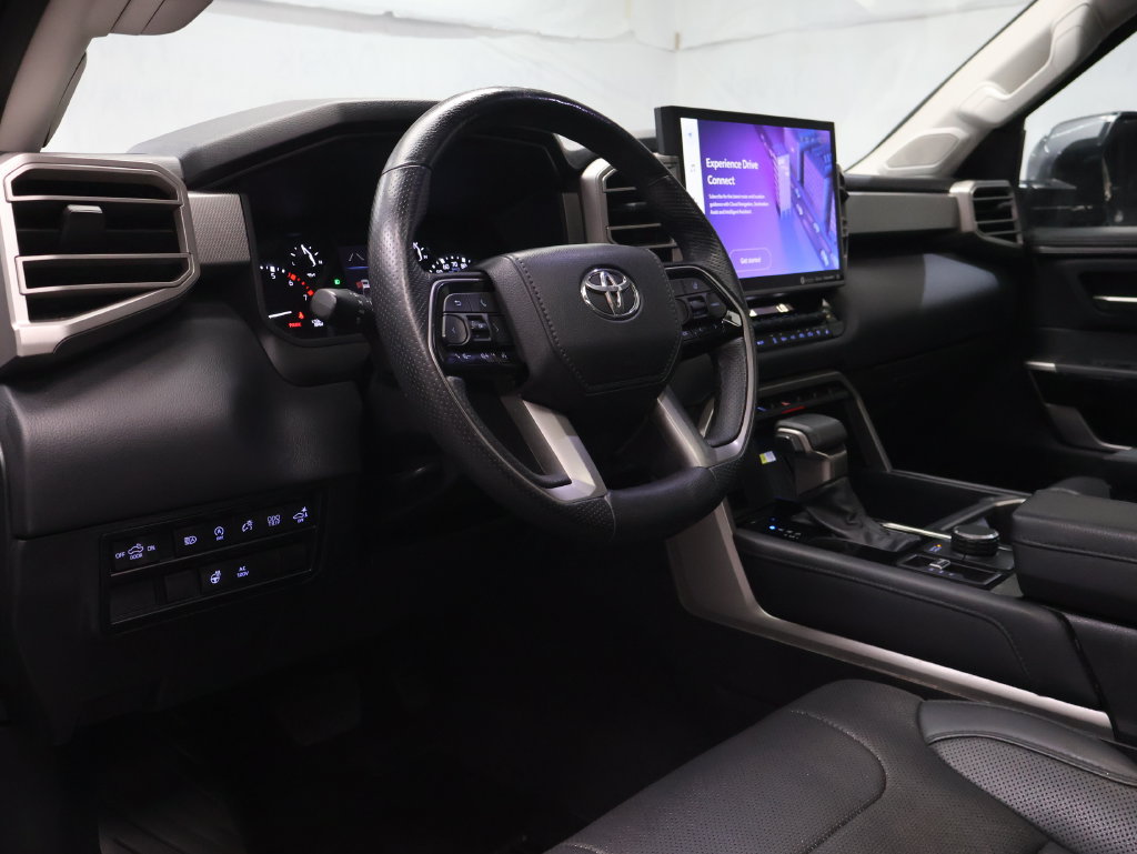 Used 2023 Toyota Tundra Limited AWD/4WD image 17