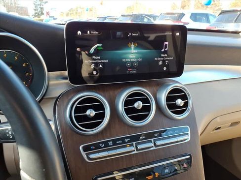 Used 2022 Mercedes-Benz GLC 300 4MATIC image 10