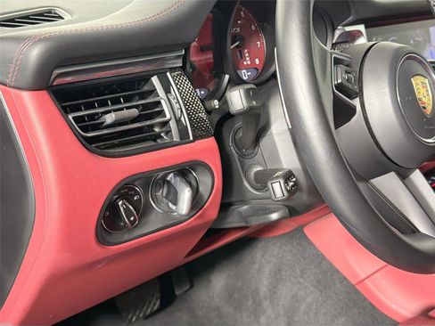 Certified 2023 Porsche Macan GTS AWD/4WD image 33