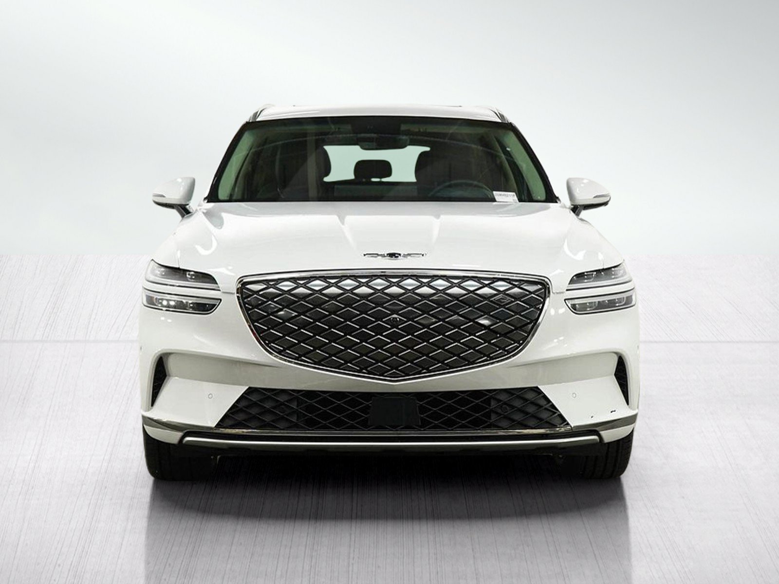 Used 2025 Genesis Electrified GV70 w/ Prestige Package AWD/4WD image 8