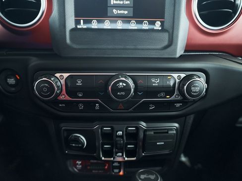 Used 2021 Jeep Wrangler Unlimited Rubicon image 48