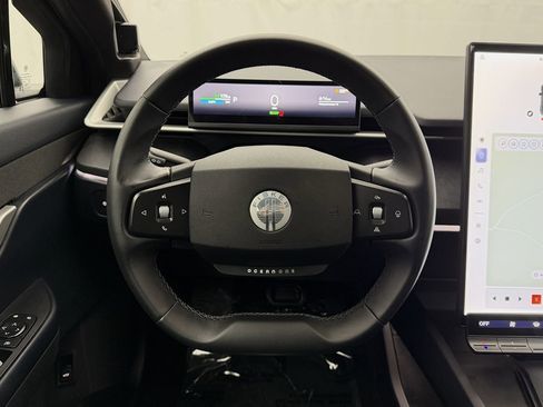 Used 2023 Fisker Ocean One image 12