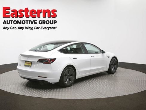 Used 2023 Tesla Model 3 Standard Range image 38