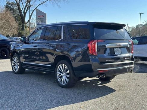 Used 2023 GMC Yukon Denali image 22