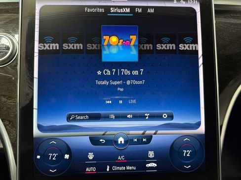 Used 2022 Mercedes-Benz C 300 4MATIC Sedan image 22