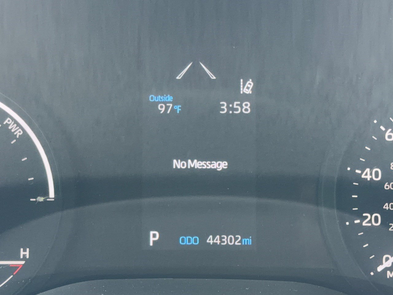 Used 2024 Toyota Sienna XSE FWD image 26