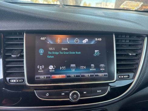 Used 2017 Buick Encore Preferred image 13