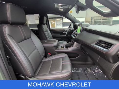 Used 2023 Chevrolet Tahoe RST w/ Luxury Package AWD/4WD image 29