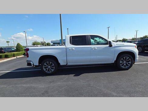 New 2026 Chevrolet Silverado 1500 RST w/ All Star Edition Plus RWD image 16