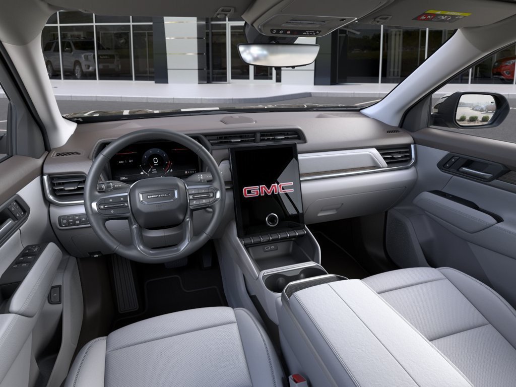 New 2027 GMC Terrain Denali AWD/4WD image 15